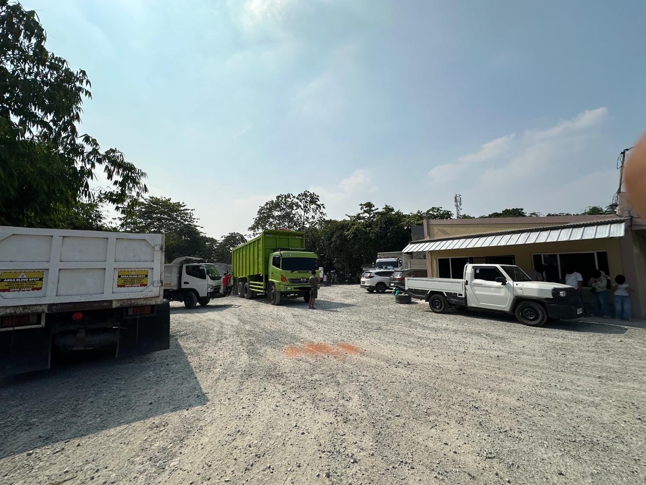 Pangkalan Wijaya Makmur — pengguna Cerdazin